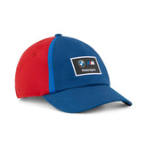 BMW pet Heritage Puma Dad blauw/rood